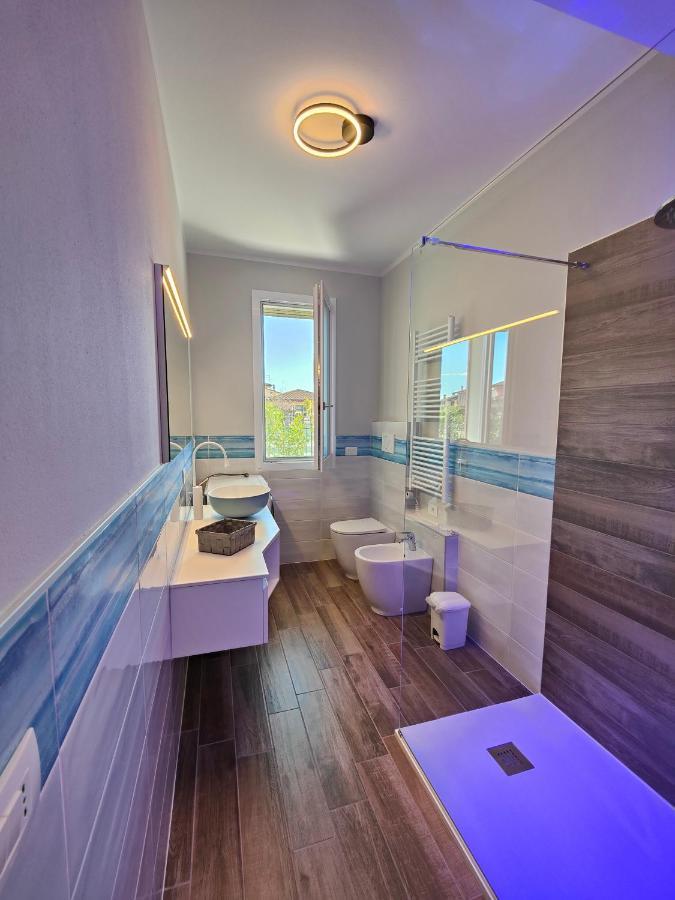 San Giorgio Design Home Con Jacuzzi Privata Colà Екстериор снимка