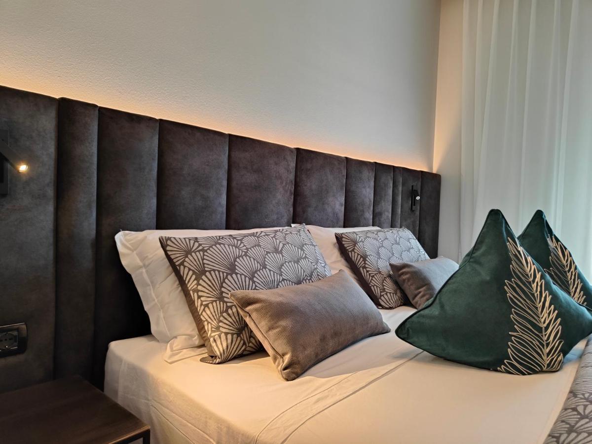 San Giorgio Design Home Con Jacuzzi Privata Colà Екстериор снимка